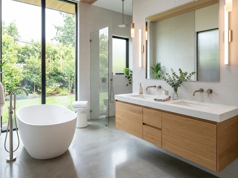 Bathroom Plumbing in Buckner, KY